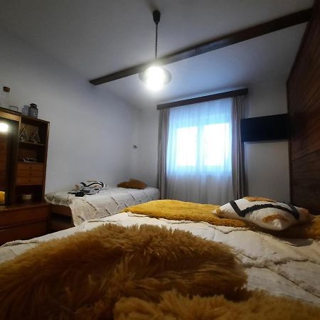 Cocooning In A Lovely Mountain Suite - One Azuga Eksteriør billede