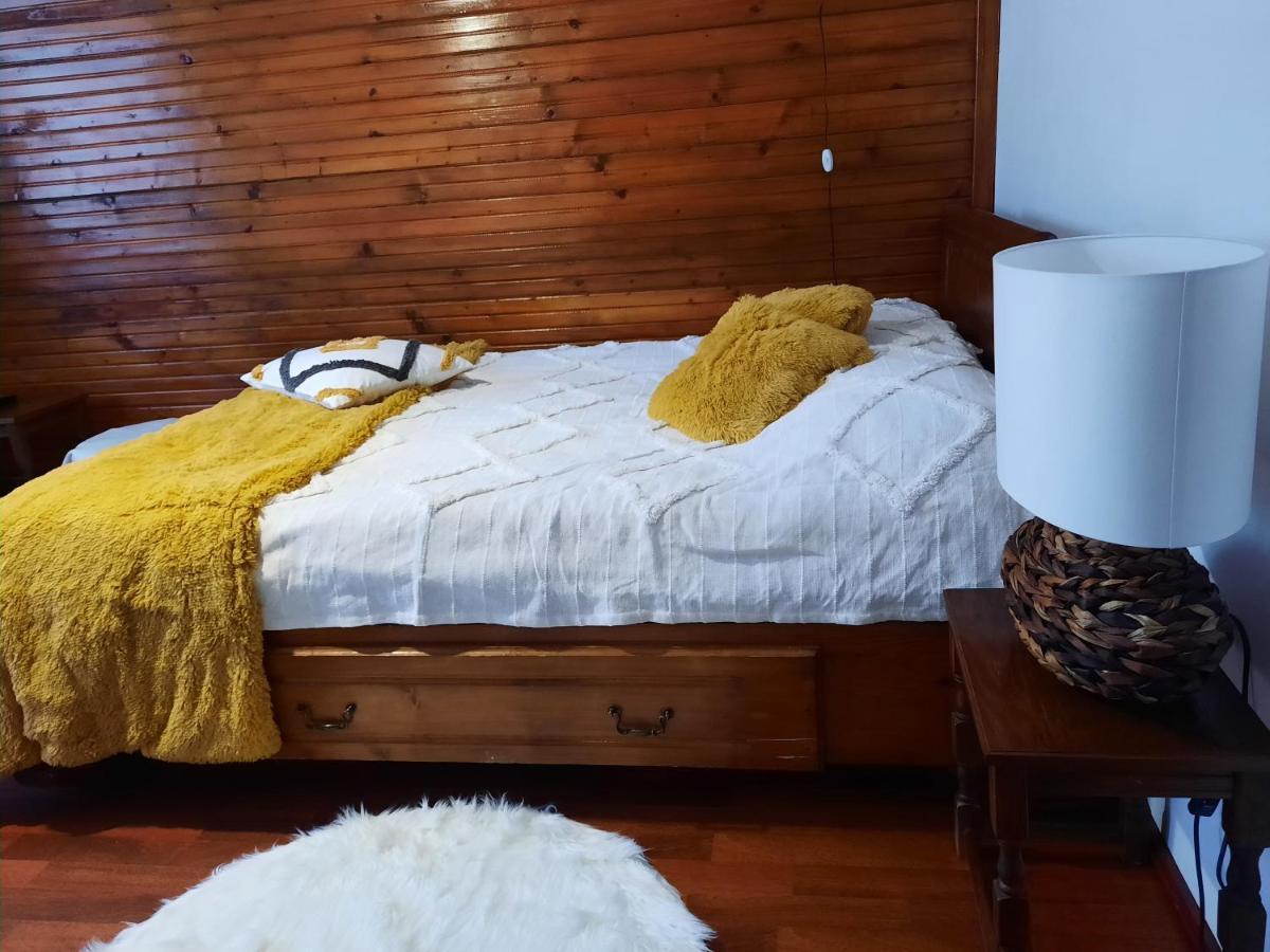 Cocooning In A Lovely Mountain Suite - One Azuga Eksteriør billede